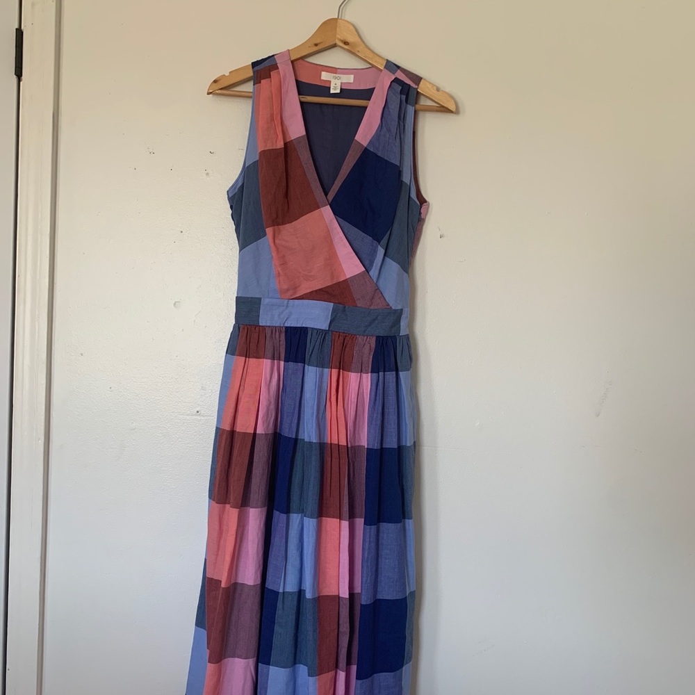 1901 dress